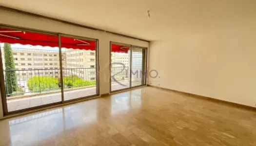 Appartement 5 pièces 110 m² 