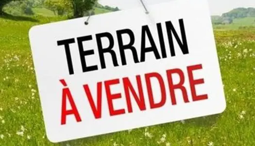 🔴🔵Terrain à bâtir à Fouquières-Lès-Lens 🔴🔵 