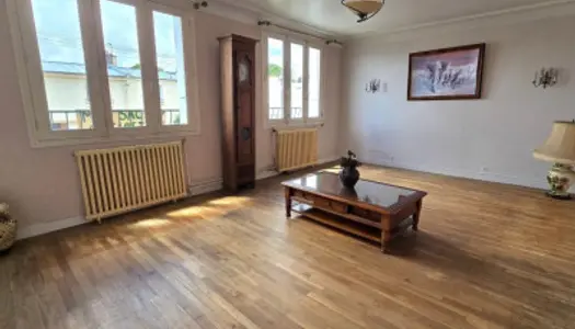 Maison 4 pièces 120 m² 