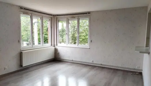 Appartement 1 pièce 35 m² 