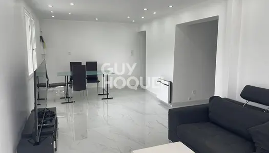 Maison T5 (106 m²) à vendre à LA BIOLLE 