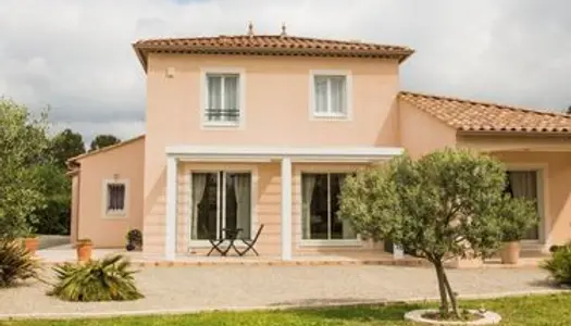 Maison 5 pièces 150 m² 