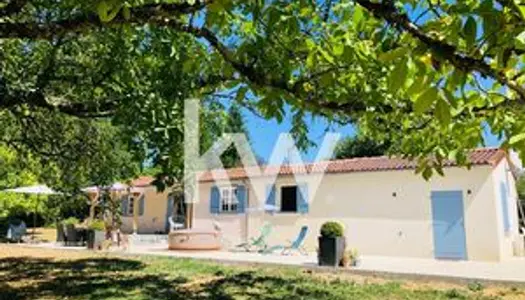 Maison (90 m²) en vente à NEUVIC ENTIER 