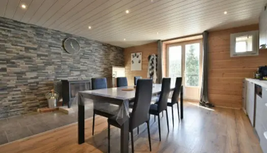 Maison 3 pièces 69 m² 