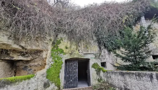 CAVE DE 169m2