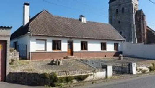 Maison 6 pièces 138 m² 