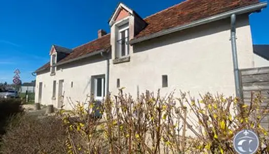 Maison 4 pièces 86 m²