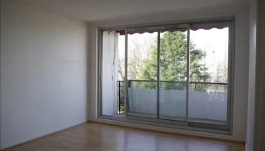 Appartement 4 pièces 63 m² 