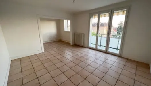 Appartement 4 pièces 79 m² 