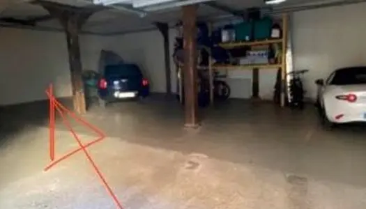 Parking - Garage Vente Rouen   30000€