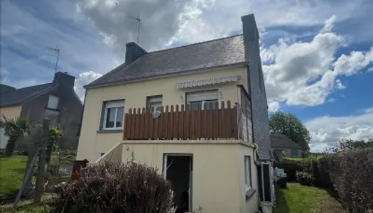 Maison 6 pièces 94 m² 