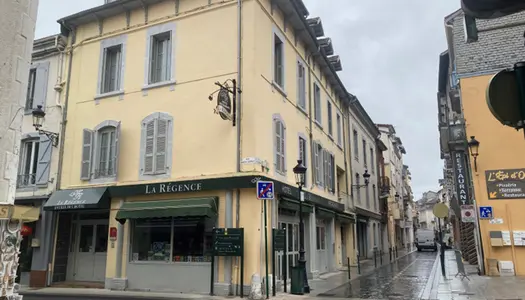 Vente Commerce divers 815 m² à Lourdes 486 000 €