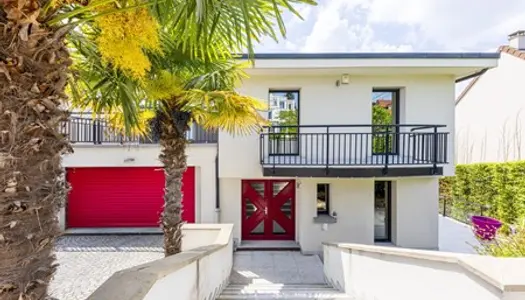 VENTE : maison T7 (230 m²) à SAINT LEU LA FORET 