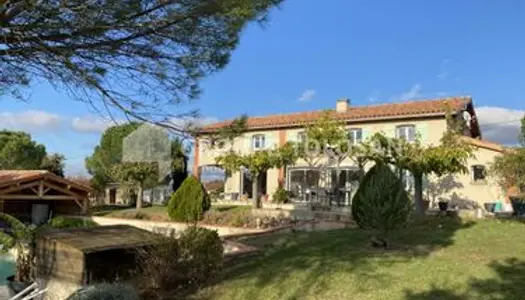 Maison 5 pièces 265 m² 