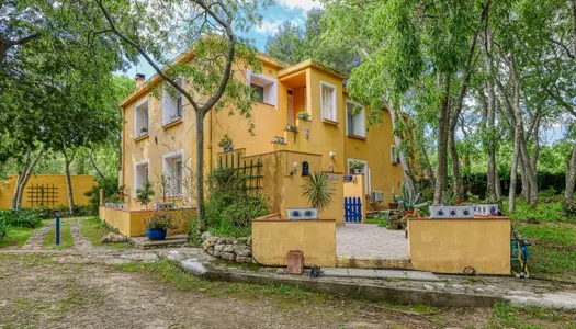 Vente Maison 400 m² à Collioure 1 390 000 €