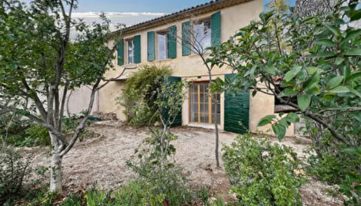 Maison 4 pièces 105 m²