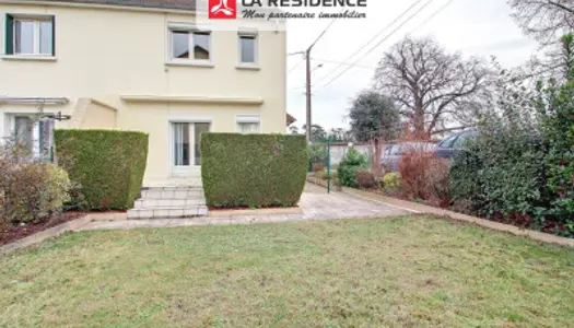 Maison 5 pièces 80 m²