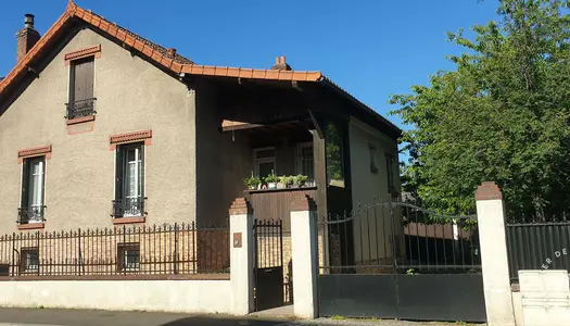 Maison 5 pièces 120 m²