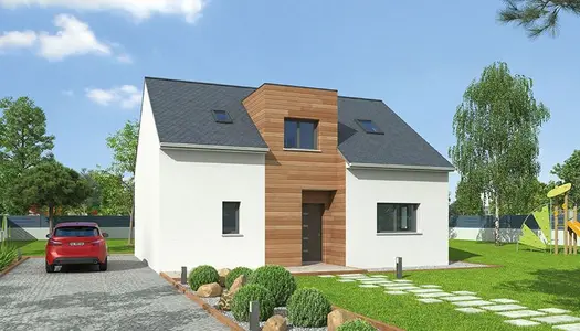 Château 5 pièces 127 m² 