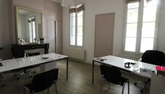 Bureaux 90 m² Nîmes 