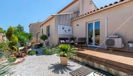 Maison 3 pièces 85 m² 