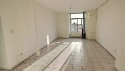 Appartement 2 pièces 51 m² 