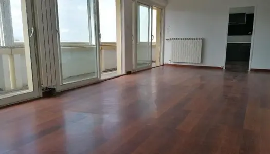 Appartement 4 pièces 70 m² 