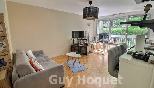 BELLE NOUVEAUTE - Appartement Puteaux 2 pièces 55.45 m2 