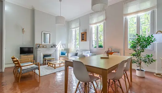 Vente Appartement 124 m² à Marseille 6ème 570 000 €