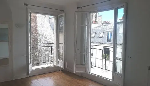 Appartement 1 pièce 29 m² 