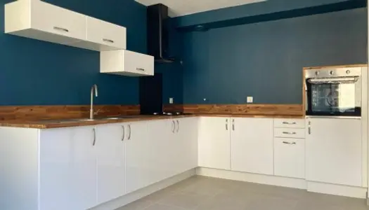 Maison 7 pièces 195 m²