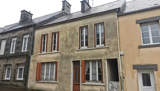 Maison 4 pièces 88 m²