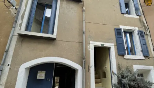 Maison 3 pièces 90 m²