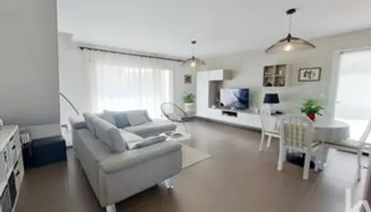 VENTE : VILLA T5 (100 m²) à VILLENEUVE DE LA RAHO