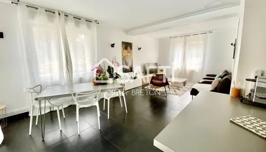 Maison - Villa Vente Pamiers 6p 129m² 314500€