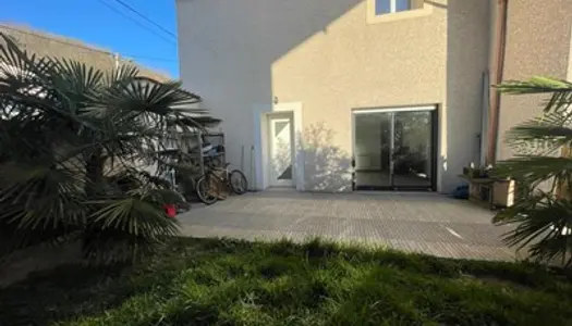 Maison 4 pièces 124 m²