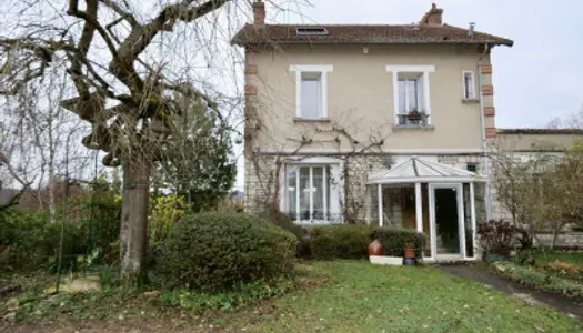 Maison 7 pièces 160 m²