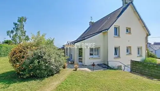 Maison 6 pièces 180 m² 