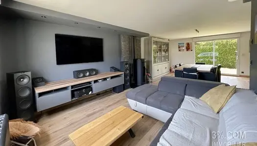 Maison 6 pièces 132 m² 