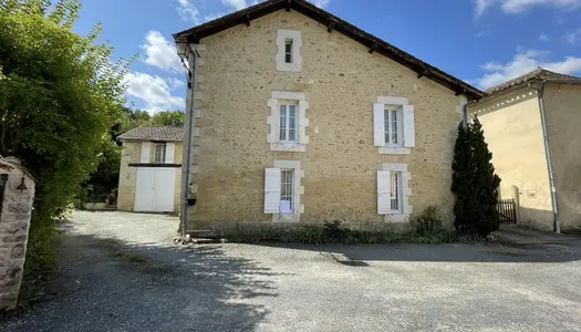 Vente Maison de village 176 m² à Boulazac 265 000 €