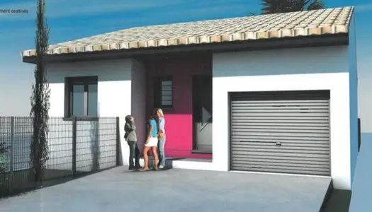 Vente Maison 78 m² à Pollestres 225 000 €