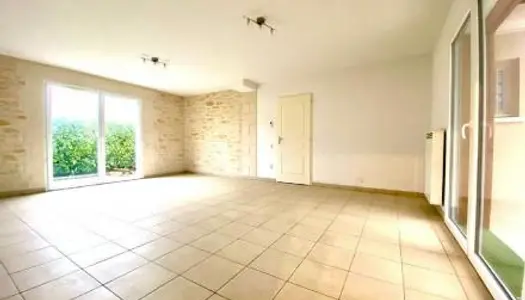 Maison 3 pièces 89 m² 