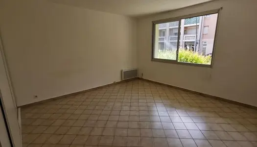 Appartement 1 pièce 30 m² 