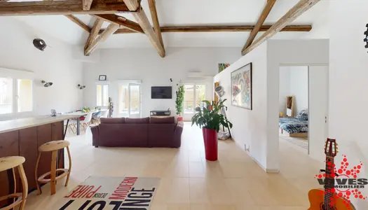 Maison 3 pièces 155 m² 