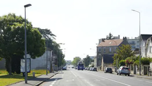 Droit au bail à Saint-Cyr-Sur-Loire 