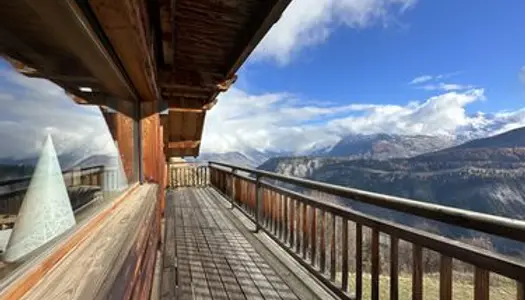 Chalet 10 pièces 425 m²