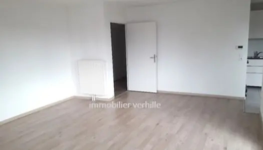 Appartement Mons En Baroeul 3 pièce(s) 67,37 m2 