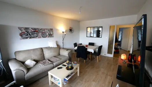 Vente Appartement 60 m² à Meythet 294 000 €