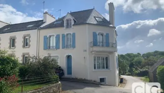 Maison 9 pièces 176 m² 