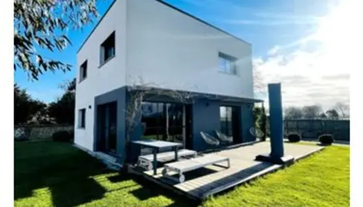 Maison Vente Quincampoix 7p 163m² 449000€
